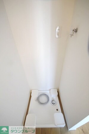 MQuarto江田の物件内観写真